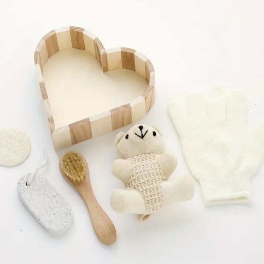 Spa kit - Picture 4 of 9